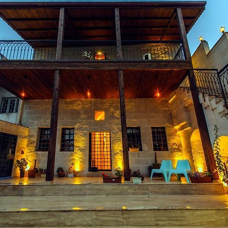 Sendian-Guesthouse (Adults Only) Avanos Exterior foto