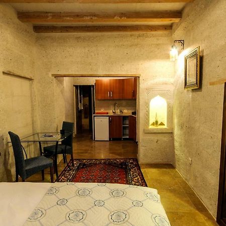 Sendian-Guesthouse (Adults Only) Avanos Exterior foto