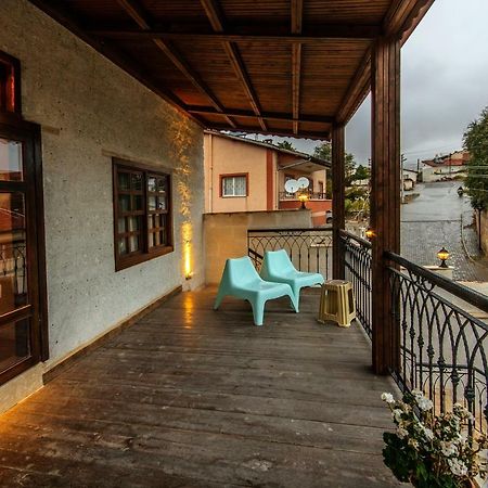 Sendian-Guesthouse (Adults Only) Avanos Exterior foto