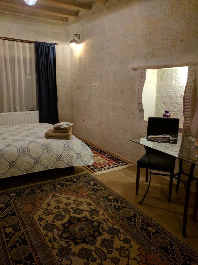 Sendian-Guesthouse (Adults Only) Avanos Exterior foto