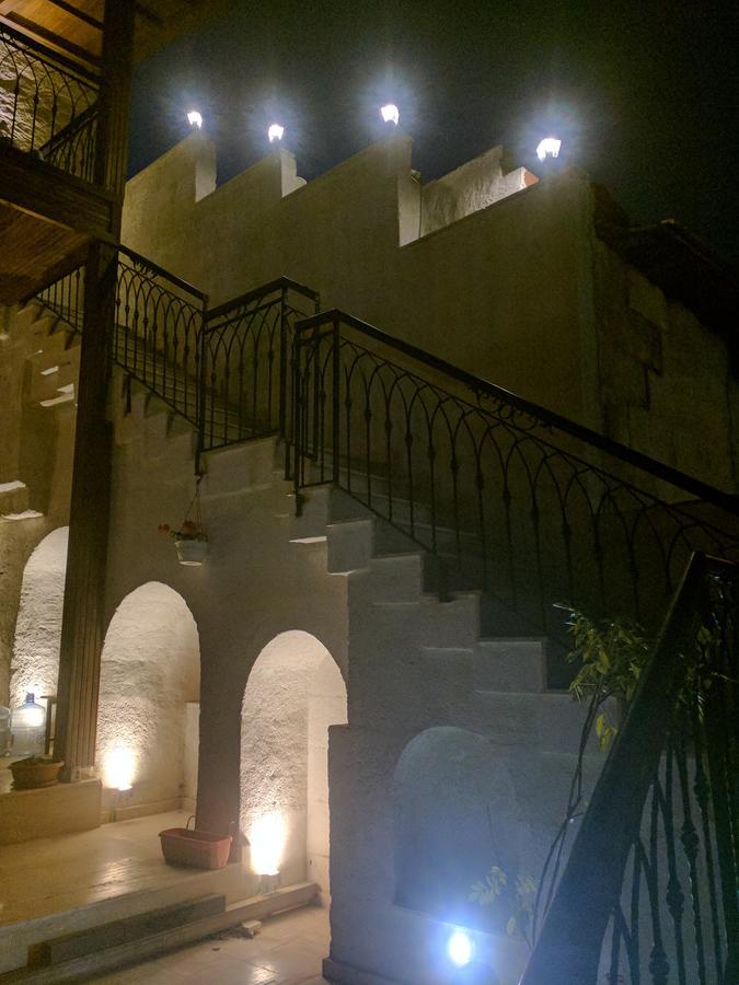 Sendian-Guesthouse (Adults Only) Avanos Exterior foto