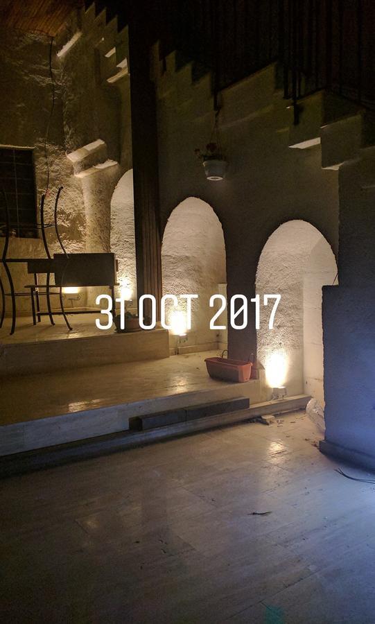 Sendian-Guesthouse (Adults Only) Avanos Exterior foto