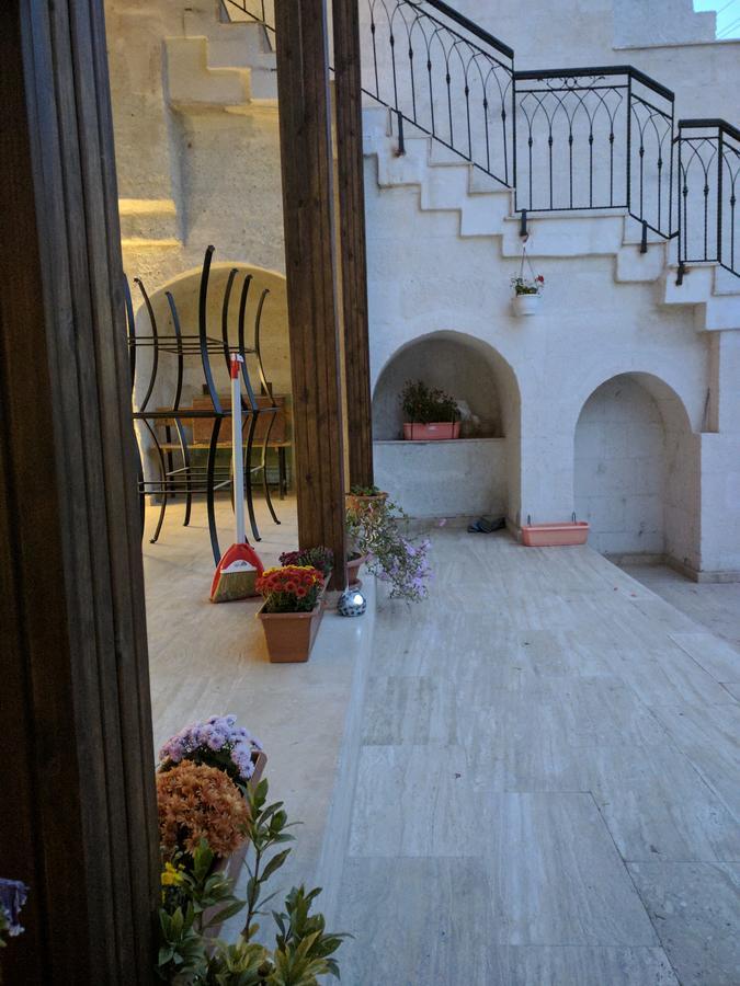 Sendian-Guesthouse (Adults Only) Avanos Exterior foto