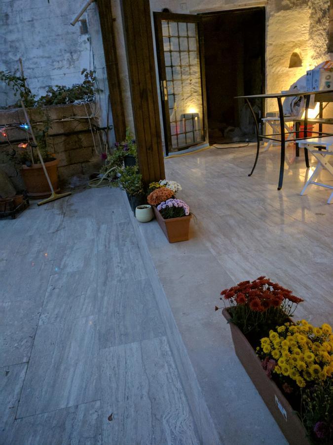 Sendian-Guesthouse (Adults Only) Avanos Exterior foto