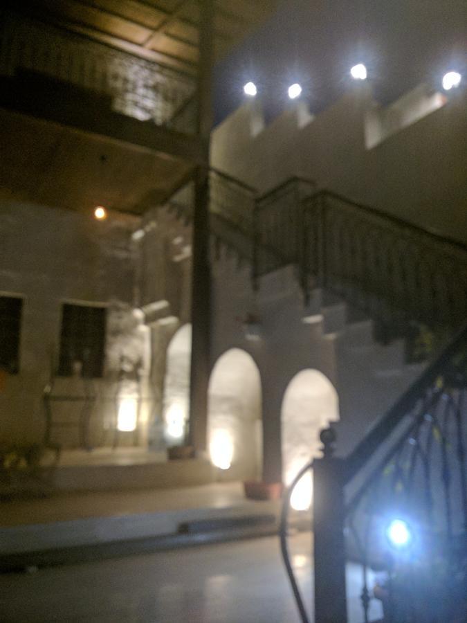 Sendian-Guesthouse (Adults Only) Avanos Exterior foto