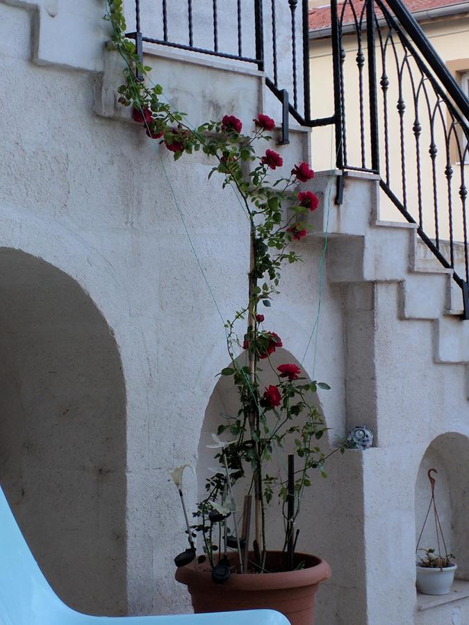 Sendian-Guesthouse (Adults Only) Avanos Exterior foto