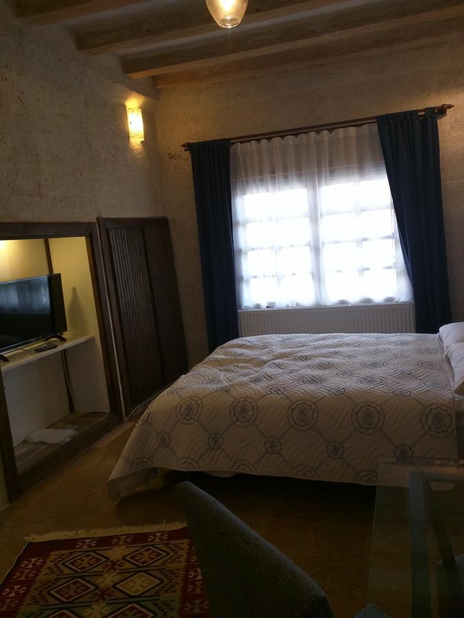 Sendian-Guesthouse (Adults Only) Avanos Exterior foto
