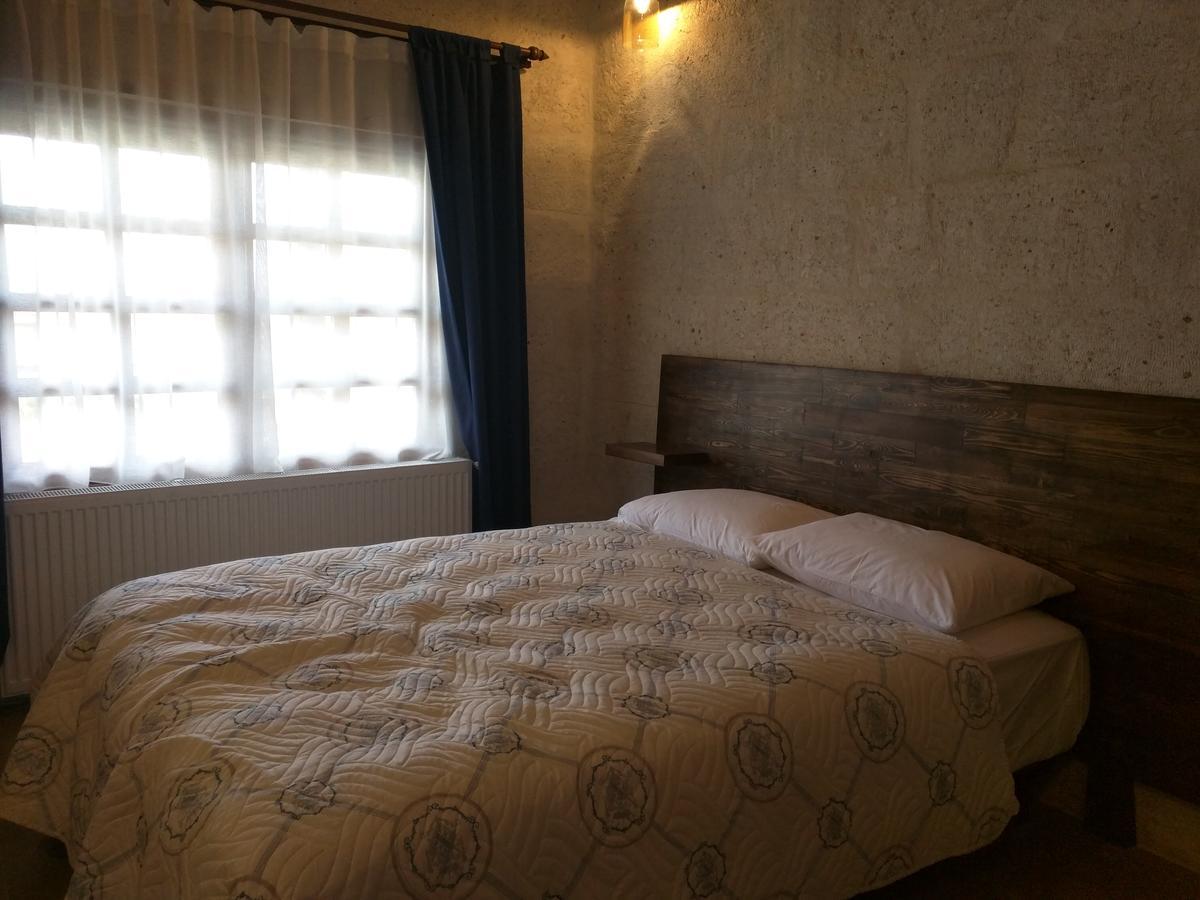 Sendian-Guesthouse (Adults Only) Avanos Exterior foto