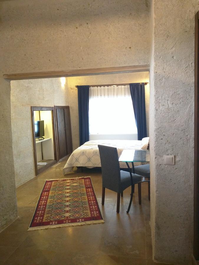 Sendian-Guesthouse (Adults Only) Avanos Exterior foto