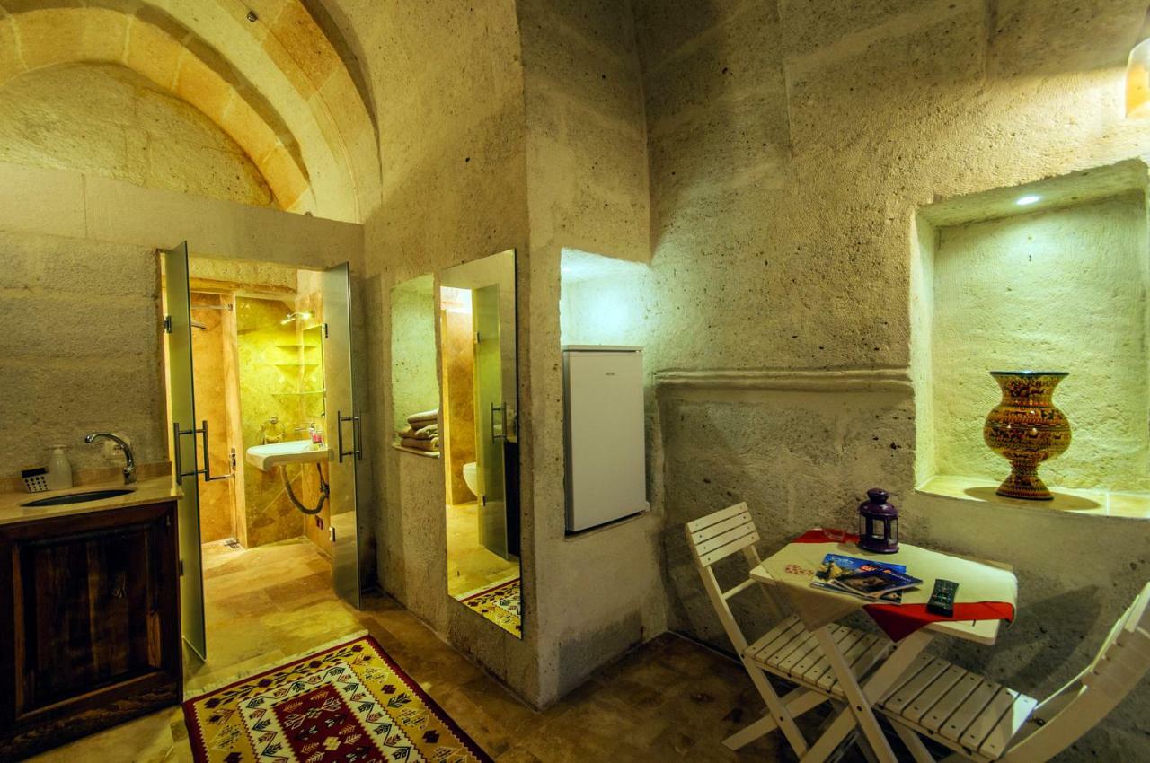 Sendian-Guesthouse (Adults Only) Avanos Exterior foto