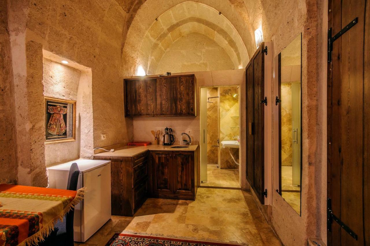 Sendian-Guesthouse (Adults Only) Avanos Exterior foto