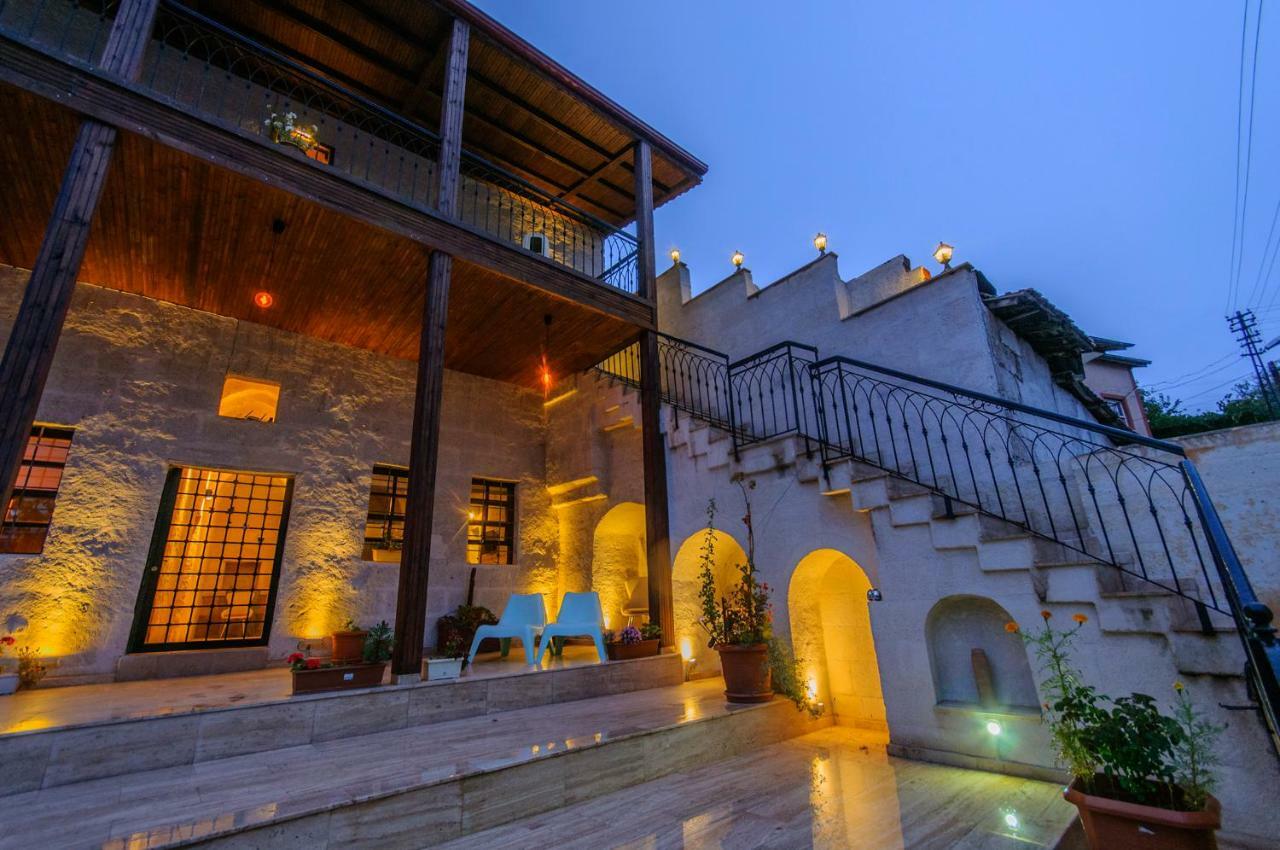 Sendian-Guesthouse (Adults Only) Avanos Exterior foto