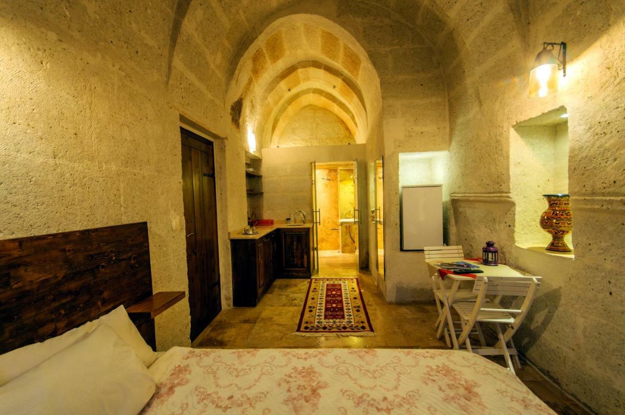 Sendian-Guesthouse (Adults Only) Avanos Exterior foto