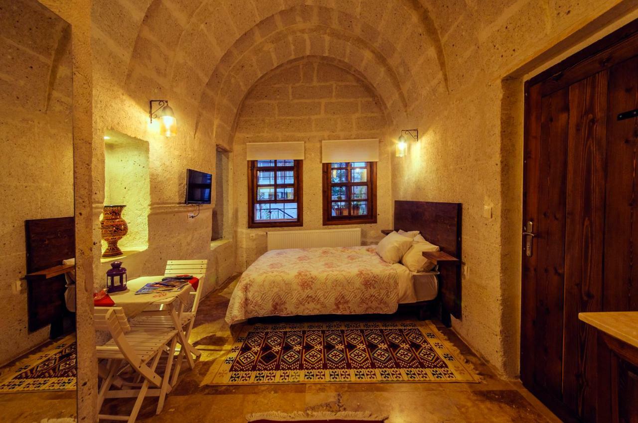 Sendian-Guesthouse (Adults Only) Avanos Exterior foto