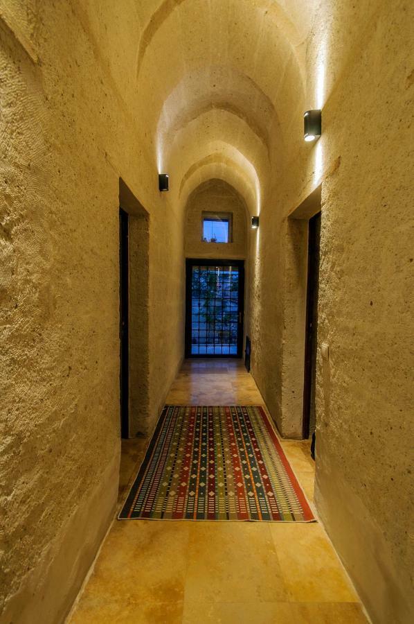 Sendian-Guesthouse (Adults Only) Avanos Exterior foto