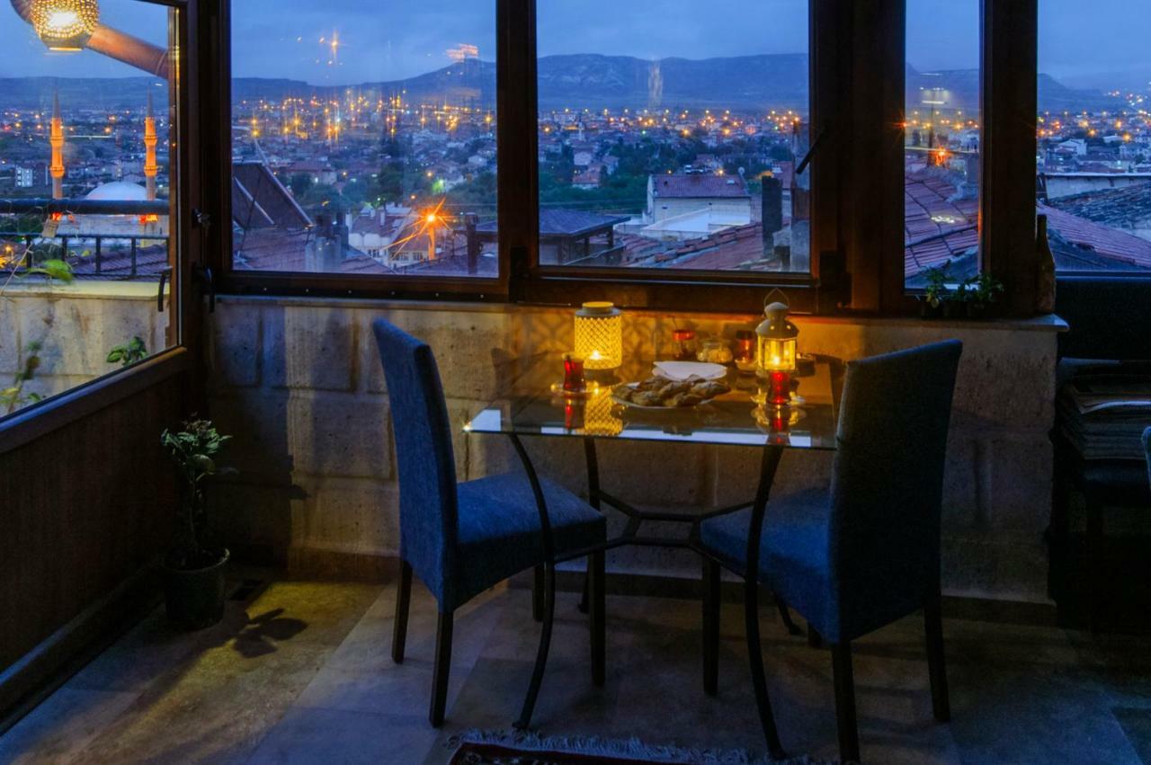 Sendian-Guesthouse (Adults Only) Avanos Exterior foto