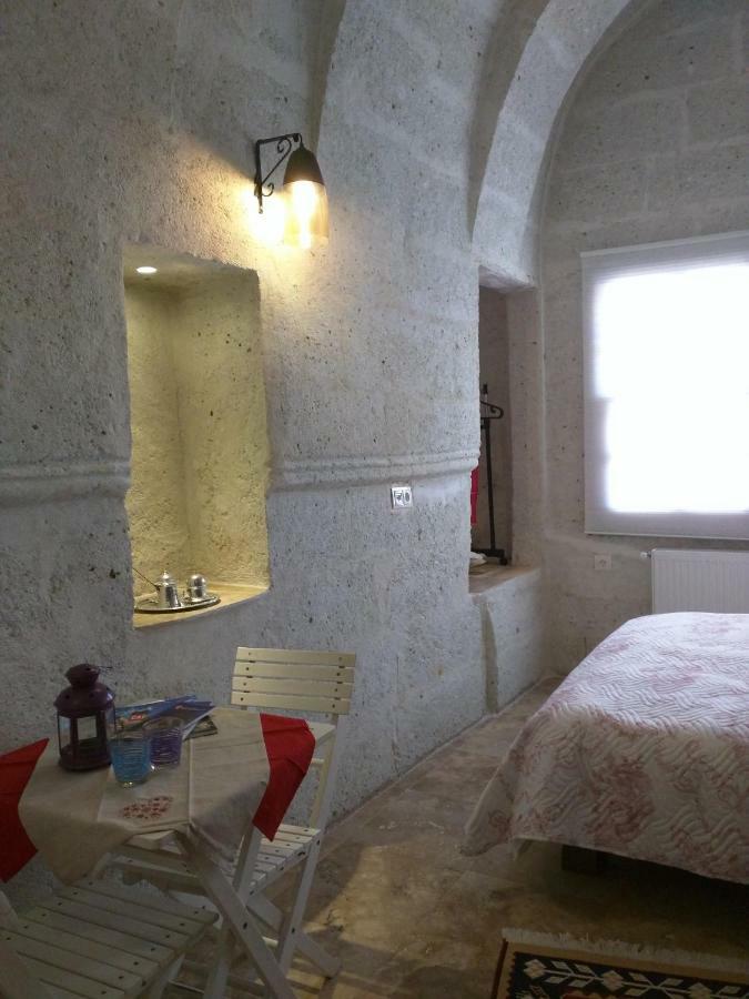 Sendian-Guesthouse (Adults Only) Avanos Exterior foto