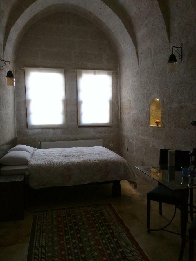 Sendian-Guesthouse (Adults Only) Avanos Exterior foto