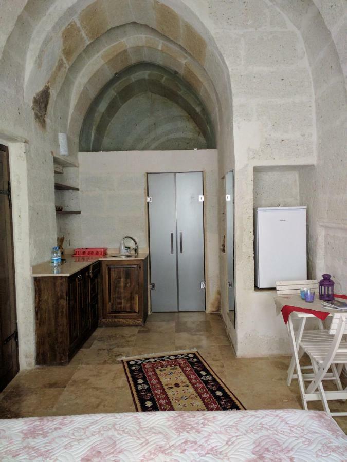 Sendian-Guesthouse (Adults Only) Avanos Exterior foto