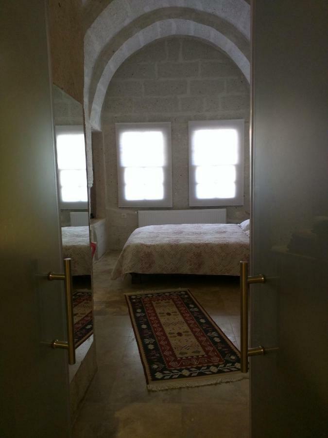 Sendian-Guesthouse (Adults Only) Avanos Exterior foto