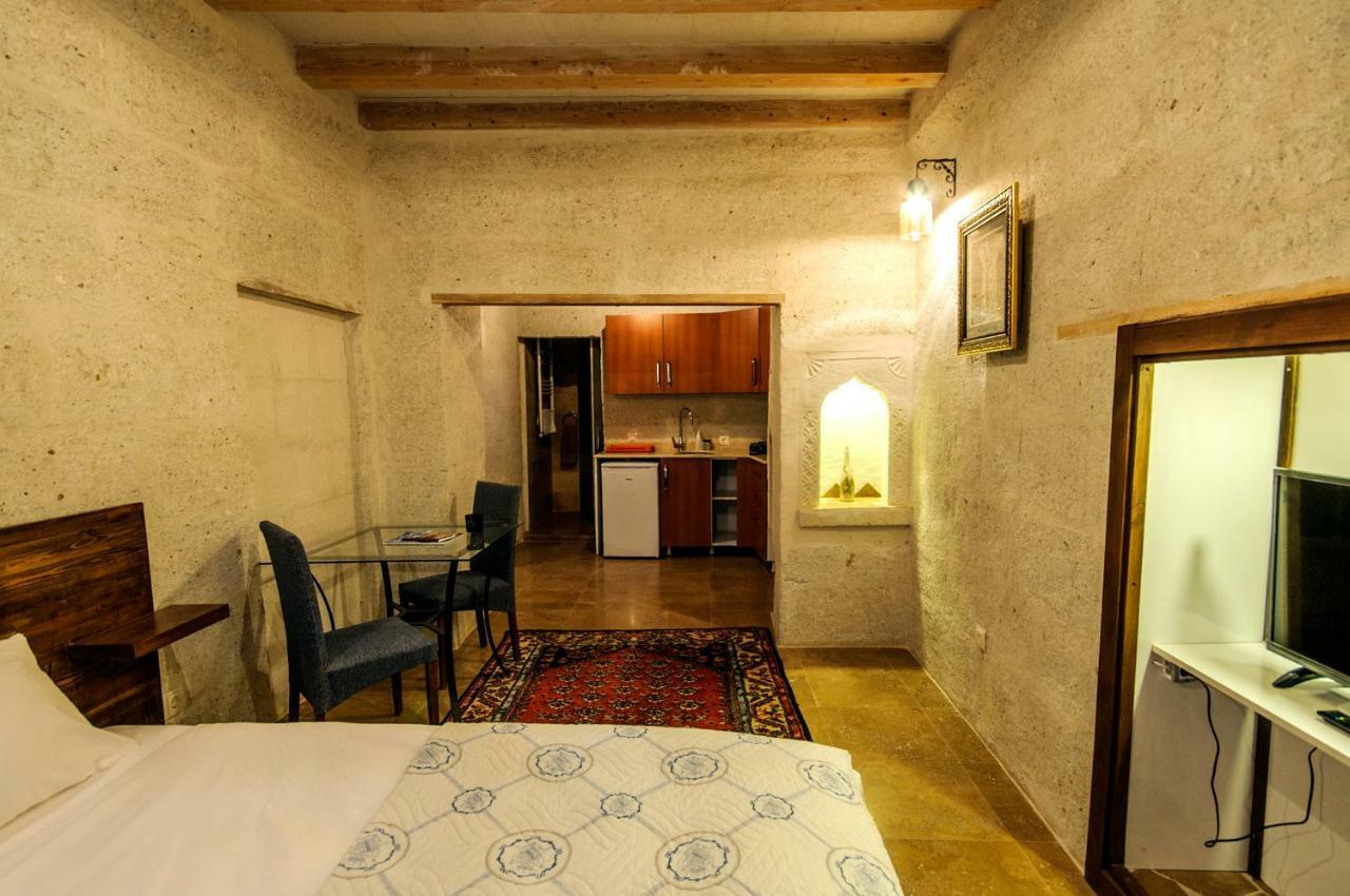 Sendian-Guesthouse (Adults Only) Avanos Exterior foto