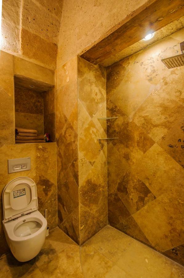 Sendian-Guesthouse (Adults Only) Avanos Exterior foto