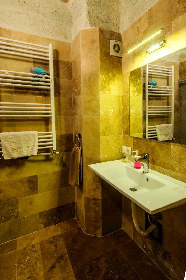 Sendian-Guesthouse (Adults Only) Avanos Exterior foto