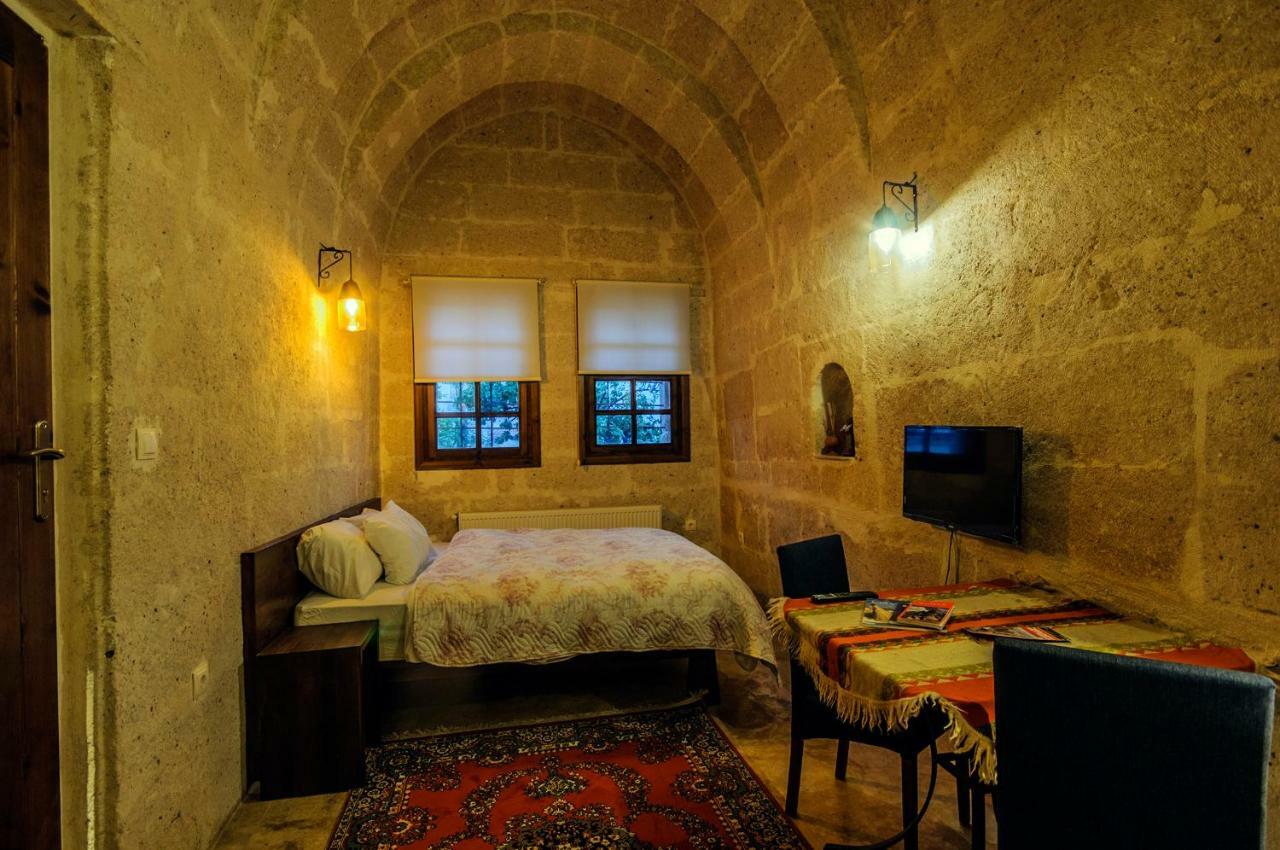 Sendian-Guesthouse (Adults Only) Avanos Exterior foto