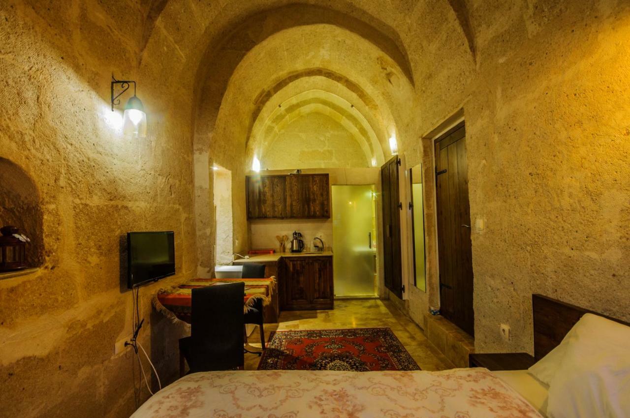 Sendian-Guesthouse (Adults Only) Avanos Exterior foto