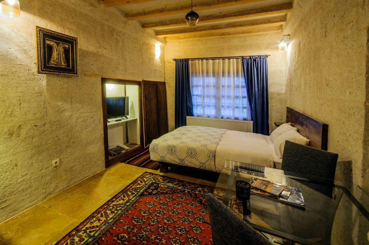 Sendian-Guesthouse (Adults Only) Avanos Exterior foto