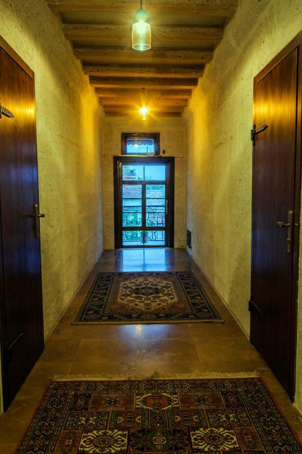 Sendian-Guesthouse (Adults Only) Avanos Exterior foto