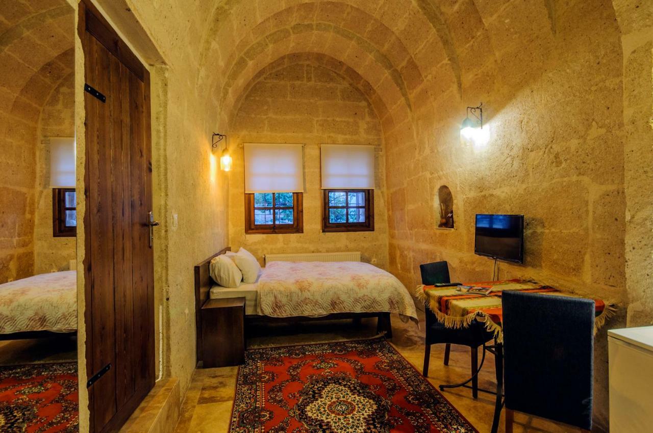 Sendian-Guesthouse (Adults Only) Avanos Exterior foto