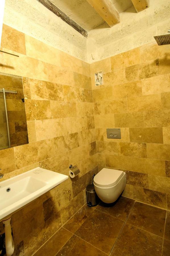 Sendian-Guesthouse (Adults Only) Avanos Exterior foto