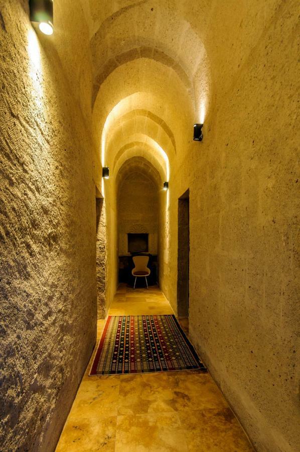 Sendian-Guesthouse (Adults Only) Avanos Exterior foto