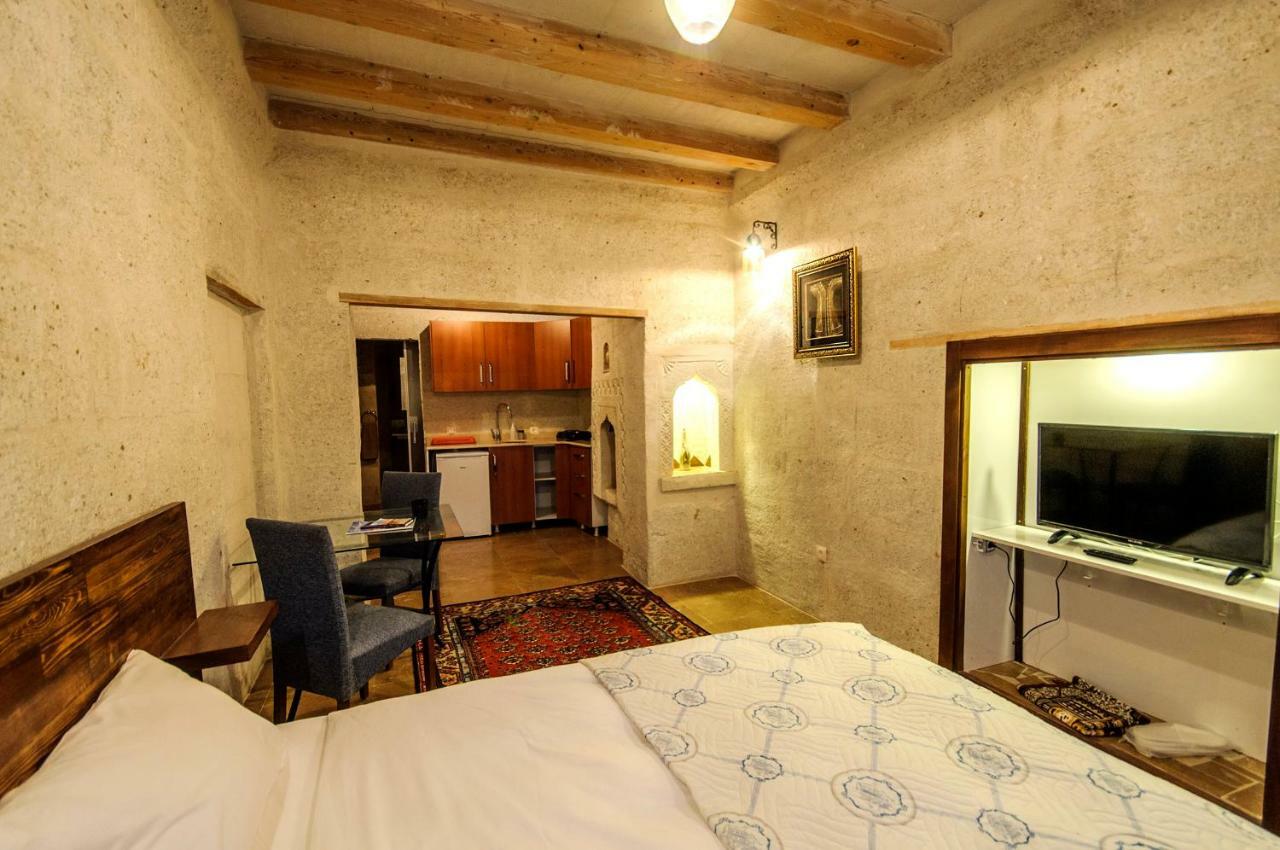 Sendian-Guesthouse (Adults Only) Avanos Exterior foto